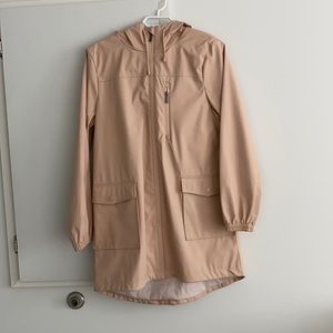 Kyodan Rain Jacket - never worn